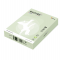 Carta Maestro Color - A4 - 80 gr - verde tenue GN27 - conf. 500 fogli - Mondi 7012