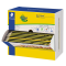 Matita in grafite Noris - gradazione HB - conf. 50 pezzi - Staedtler - 120HBCAPLB - 4007817011393 - DMwebShop
