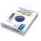 Carta Multipaper - A3 - 100 gr - bianco - risma 500 fogli - conf. 4 pezzi - Fabriano - 53229742 - 8001348167952 - DMwebShop