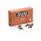Puntine - n. 4 - acciaio lucido - scatola 100 pezzi - conf. 10 pezzi - Leone dell'era - PL4 - 49774A - DMwebShop