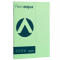 Carta Rismacqua Small - A4 - 90 gr - verde chiaro 09 - conf. 100 fogli - Favini - A69P144 - 8007057615357 - DMwebShop