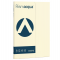 Carta Rismacqua Small - A4 - 200 gr - avorio 110 - conf. 50 fogli Favini A69Q544