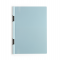 Cartellina con molla Duraclip - PVC - A3 - azzurro - Durable - 2218-06 - 4005546200132 - DMwebShop