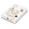 Carta IQ Premium - A4 - 120 gr - bianco - conf. 250 fogli - Mondi - 6031 - 9003974420240 - DMwebShop