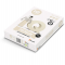 Carta IQ Premium - A4 - 160 gr - bianco - conf. 250 fogli - Mondi - 6041 - 9003974420257 - DMwebShop