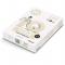 Carta IQ Premium - A4 - 200 gr - bianco - conf. 250 fogli - Mondi - 6051 - 9003974420264 - DMwebShop