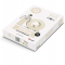 Carta IQ Premium - A4 - 250 gr - bianco - conf. 150 fogli - Mondi - 6071 - 9003974431574 - DMwebShop