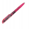 Evidenziatore cancellabile Frixion Light - punta a scalpello 4 mm - tratto 3,3 mm - rosa - conf. 12 pezzi - Pilot - 009139 - 4902505375118 - DMwebShop