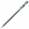 Penna sfera Superb - punta 0,7 mm - verde - Pentel