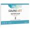 Blocco Watercolor - 35 x 50 cm - 340gr - 10 fogli - Art - conf. 5 pezzi - Favini - A223413 - 8007057466034 - DMwebShop