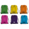 Sacca t-bag colors - 38 x 50 cm - colori assortiti - Ri.plast - 698500.D - 8004428021779 - DMwebShop