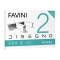 Album conf. 10 pezzi - Favini 2 - 24 x 33 cm - 110 gr - 20 fogli - ruvido - A142514 - 8007057341010 - DMwebShop