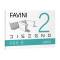 Album conf. 5 pezzi - Favini 2 - 33 x 48 cm - 110 gr - 10 fogli - liscio - A170313 - 8007057370003 - DMwebShop