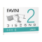 Album conf. 5 pezzi - Favini 2 - 33 x 48 cm - 110 gr - 10 fogli - liscio - A170313 - 8007057370003 - DMwebShop