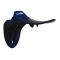 Supporto da muro per T Box - leva a gomito - Nettuno - 00451 - 8009184104513 - DMwebShop