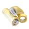 Nastro adesivo - 5 cm x 50 mt - carta - beige - conf. 6 pezzi - Starline - 1351HM - 8025133037633 - DMwebShop