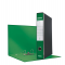 Registratore Oxford G84 - dorso 5 cm - protocollo 23 x 33 cm - verde - Esselte 390784180