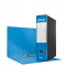 Registratore Oxford G85 - dorso 8 cm - protocollo - 23 x 33 cm - azzurro - conf. 6 pezzi - Esselte - 390785800 - 8004157785805 - DMwebShop