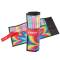 Rollerset arty line Pen 68 - punta in fibra - colori assortiti - conf. 25 pezzi - Stabilo - 6825-071-20 - 4006381566964 - DMwebShop