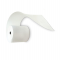Rotolo per calcolatrice - 57 mm x 40 mt - 60 gr - Ø esterno 65 mm - anima 12 mm - bianca - blister 10 pezzi - CAL28 - 8032754123249 - DMwebShop
