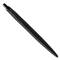Penna sfera Jotter Monochrome XL - nero opaco - inchiostro blu - Parker - 2122753 - 3026981227530 - DMwebShop