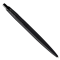 Penna sfera Jotter Monochrome XL - nero opaco - inchiostro blu - Parker - 2122753 - 3026981227530 - DMwebShop
