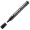 Marcatore permanente 2200c - punta a scalpello - 1,5 - 5 mm - nero - conf. 10 pezzi - Edding - E-2200C 001 - 4004764012220 - DMwebShop