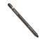 Pennarello clip - 0,3 mm - nero - conf. 12 pezzi - Tratto - 803803 - 8000825802256 - DMwebShop