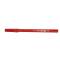 Pennarelli Office - punta feltro - punta fine - 0,7 mm - rosso - conf. 12 pezzi - Tratto - 730502 - 8000825730627 - DMwebShop