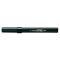 Pennarelli Office punta feltro - punta maxi - 0,8 - 2 mm - nero - conf. 12 pezzi - Tratto - 731603 - 8000825731730 - DMwebShop