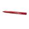 Pennarelli Office punta feltro - punta maxi - 0,8 - 2 mm - rosso - conf. 12 pezzi - Tratto - 731602 - 8000825731723 - DMwebShop