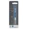Refill Quink Gel - punta media - blu - Parker - 1950346 - 3501179503462 - DMwebShop