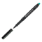 Pennarello Multimark universale permanente con gomma - punta superfine 4 mm - nero - conf. 10 pezzi - Faber Castell - 152399 - 4005401523994 - DMwebShop