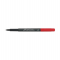 Pennarello Multimark universale permanente con gomma - punta media 1 mm - rosso - Faber Castell - 152521 - 4005401525219 - DMwebShop