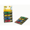 Segnapagina Index Mini Freccia - 4 colori classici - conf. 96 pezzi - Post-it - 7000144924 - 21200508783 - DMwebShop