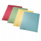 Cartelline 3 lembi con stampa - 295 gr - 25 x 35 cm - giallo - conf. 25 pezzi - Esselte - 55131 - 5411313551311 - DMwebShop