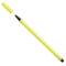 Pennarello Pen 68 - giallo neon 024 - conf. 10 pezzi - Stabilo - 68/024 - 4006381121057 - DMwebShop