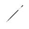 Refill MSXRC1 per Jetstream SX210 - punta 1 mm - nero - conf. 12 pezzi - Uni Mitsubishi - M SXRC1 N - 4902778753309 - DMwebShop