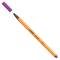 Fineliner Point 88 - tratto 0,4 mm - lilla 58 - conf. 10 pezzi - Stabilo - 88/58 - 4006381292351 - DMwebShop
