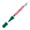 Marcatore 4095 - punta tonda - 2 - 3 mm - verde - Edding - E-4095 004 - 4004764788095 - DMwebShop