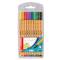 Fineliner Point 88 - tratto 0,4 mm - colori assortiti - conf.10 pezzi - Stabilo - 8810. - 4006381217842 - DMwebShop