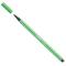 Pennarello Pen 68 - smeraldo chiaro 16 - conf. 10 pezzi - Stabilo - 68/16 - 4006381333115 - DMwebShop