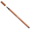 Pennarello Pen 68 - sanguigno 38 - conf. 10 pezzi - Stabilo - 68/38 - 4006381333245 - DMwebShop