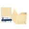 Cartelline 3 lembi Acqua - 200 gr - 24,5 x 34,5 cm - camoscio - conf. 25 pezzi - Favini - A50R434 - 8007057260250 - DMwebShop