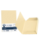 Cartelline 3 lembi Acqua - 200 gr - 24,5 x 34,5 cm - camoscio - conf. 25 pezzi - Favini A50R434