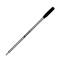 Refill per sfera Cross - punta media - nero - conf. 2 pezzi - Monteverde - J225301 - 20080333884410 - DMwebShop