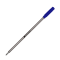 Refill per sfera Cross - punta media - blu - conf. 2 pezzi - Monteverde - J225303 - 20080333884427 - DMwebShop