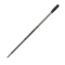 Refill per sfera Dupont - punta media - nero - conf. 2 pezzi - Monteverde - J227301 - 64777A - DMwebShop