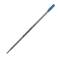 Refill per sfera Dupont - punta media - blu - conf. 2 pezzi - Monteverde - J227303 - DMwebShop