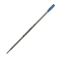 Refill per sfera Dupont - punta media - blu - conf. 2 pezzi - Monteverde - J227303 - DMwebShop